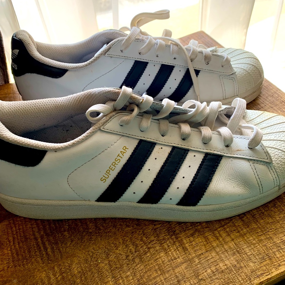 Adidas Superstar - image 3